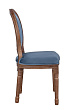 Стул Volker Leg Blue V2 №2