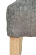 Стул Ostin Dark Grey №5