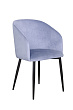 Стул для кафе Visti Velvet V2 №1