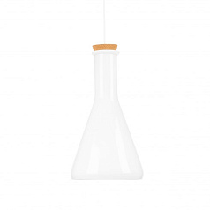 Подвесной светильник Labware конический