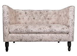 Диван Rose Beige Flower в Москве