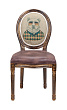 Стул Volker Brown Bear V2 №0