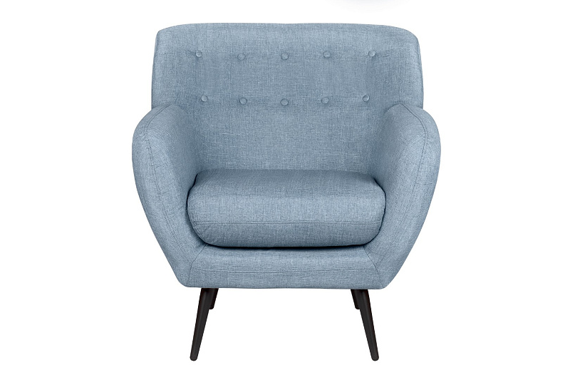 Мягкое кресло Fuller Blue V2 в Москве Мягкое кресло Fuller Blue V2