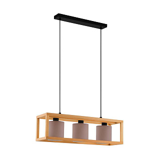 390108 Подвесной потолочный светильник (люстра) GRANADOS