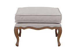 Дизайнерская банкетка Nitro Grey Ottoman V2 в Москве