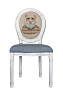 Стул Volker Grey Bear