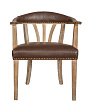 Стул Tanner Genuine Leather №0