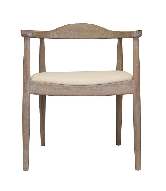 Венский мягкий стул с подлокотниками Carlo Old в Москве Венский мягкий стул с подлокотниками Carlo Old