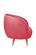 Мягкое кресло Small Benee Karmin №2