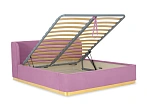 Кровать Vibe 1600 №7