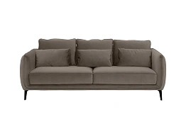 Диван Amsterdam трёхместный