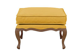 Дизайнерская банкетка Nitro Yellow Ottoman в Москве