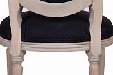Стул Delo Black №4