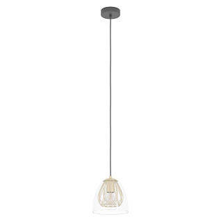 390037 Подвесной потолочный светильник (люстра) JAZMINIA