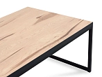 Стол журнальный Plank №3