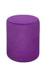 Дизайнерский пуф Plush Violet в Москве