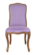 Стул для кафе Wenter Purple №0