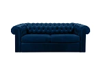 Диван Chesterfield без механизма №0