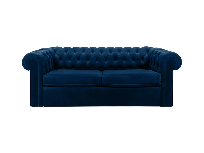 Диван Chesterfield без механизма в Москве Диван Chesterfield без механизма