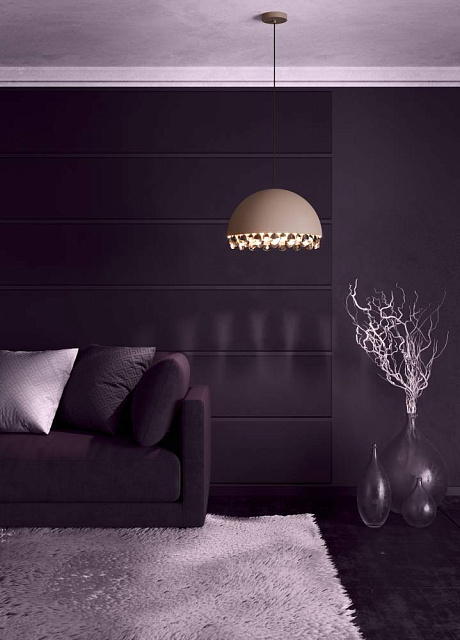 39948 Подвесной потолочный светильник (люстра) GAETANO 2