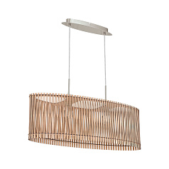 Подвесной потолочный светильник (люстра) SENDERO 96194