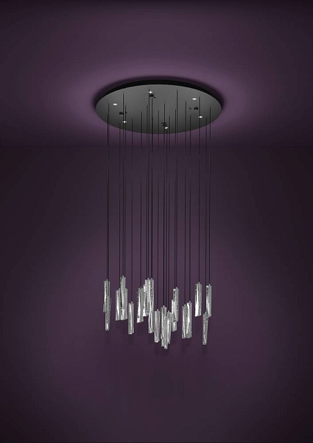 390209 Люстра диммируемая SARDENARA в Москве 390209 Люстра диммируемая SARDENARA