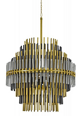 Люстра Emile Round 800