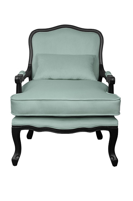 Мягкое кресло зеленое Nitro Green V2