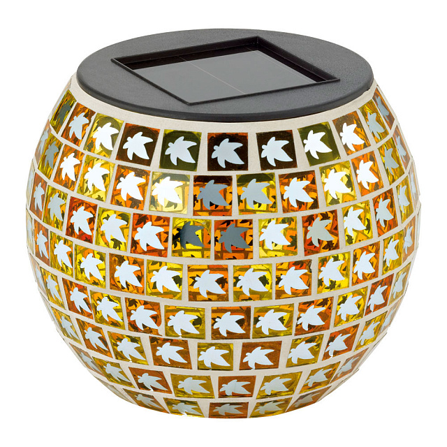 47217 Уличный светильник на солнечной батарее Z_SOLAR