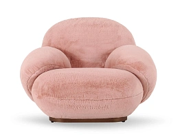 Кресло Flemming