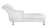 Кушетка Bego White №2