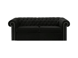 Диван Chesterfield с механизмом трансформации