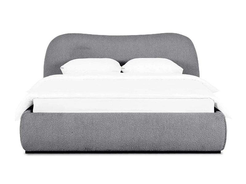 Кровать Patti без подъемного механизма в Москве Кровать Patti без подъемного механизма