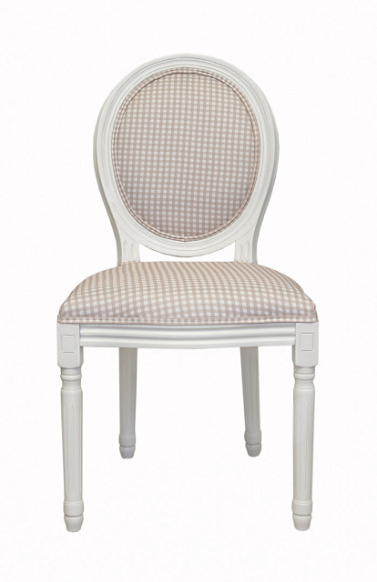 Стул Volker Classik Check в Москве Стул Volker Classik Check