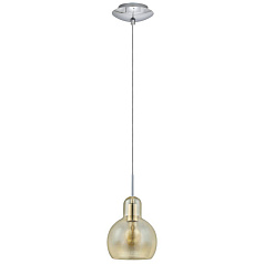 Подвесной потолочный светильник (люстра) BRIXHAM