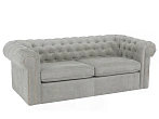 Диван Chesterfield с механизмом трансформации №1