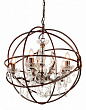 Люстра Foucault'S Orb Crystal D60 №0