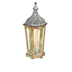 Настольная лампа KINGHORN