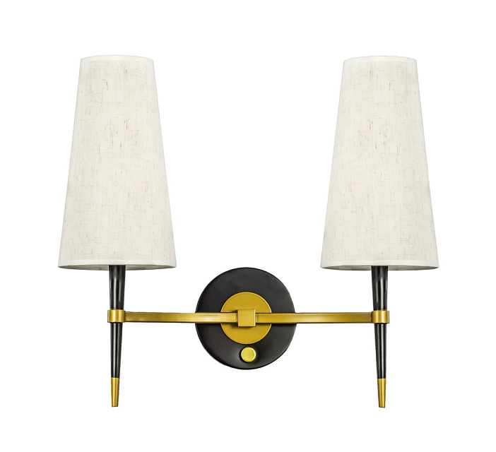 Люстра Simple Twins в Москве Люстра Simple Twins