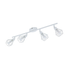 Светодиодный спот ZAPATA 1 98051