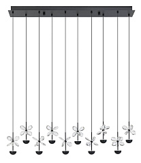 390307 Подвес PIANOPOLI 2