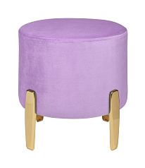 Дизайнерский пуф Lutor