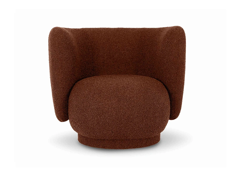 Кресло Lucca вращающееся в Москве Кресло Lucca вращающееся