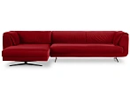 Диван Marsala угловой левый №0