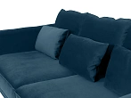 Диван Amsterdam трёхместный №7