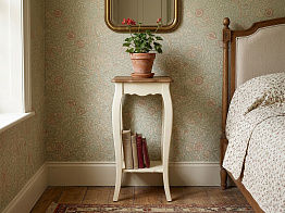 Подставка под цветы «Леонтина (Leontina)» высокая арт ST9304О