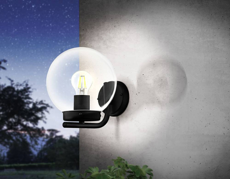 99598 Уличный настенный светильник TAVERNA в Москве 99598 Уличный настенный светильник TAVERNA