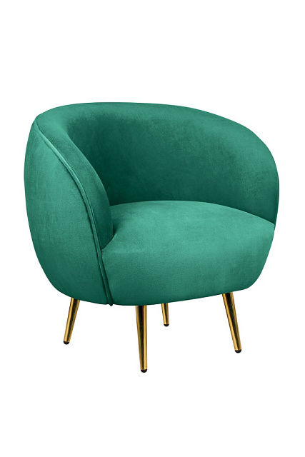 Кресло Benee Green V2