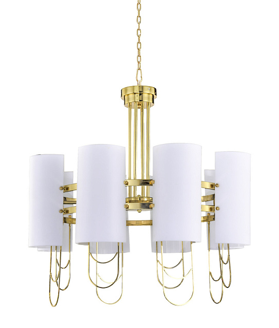 Люстра Lullaby в Москве Люстра Lullaby