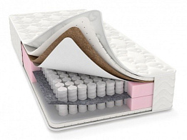 Мускари стежка life 200 на 180 арт matras_20